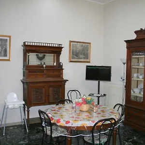 Appartement Sole & Luna, Milazzo